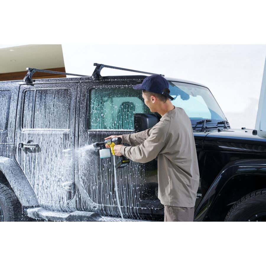 ケルヒャー モバイル高圧洗浄機 OC 5 Handy ハンディジェット 1.328