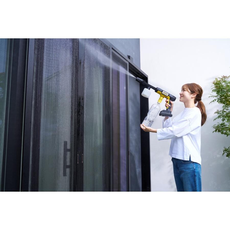 ケルヒャー モバイル高圧洗浄機 OC 5 Handy ハンディジェット 1.328