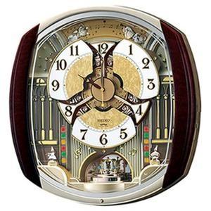 SEIKO セイコー 掛け時計 RE564H