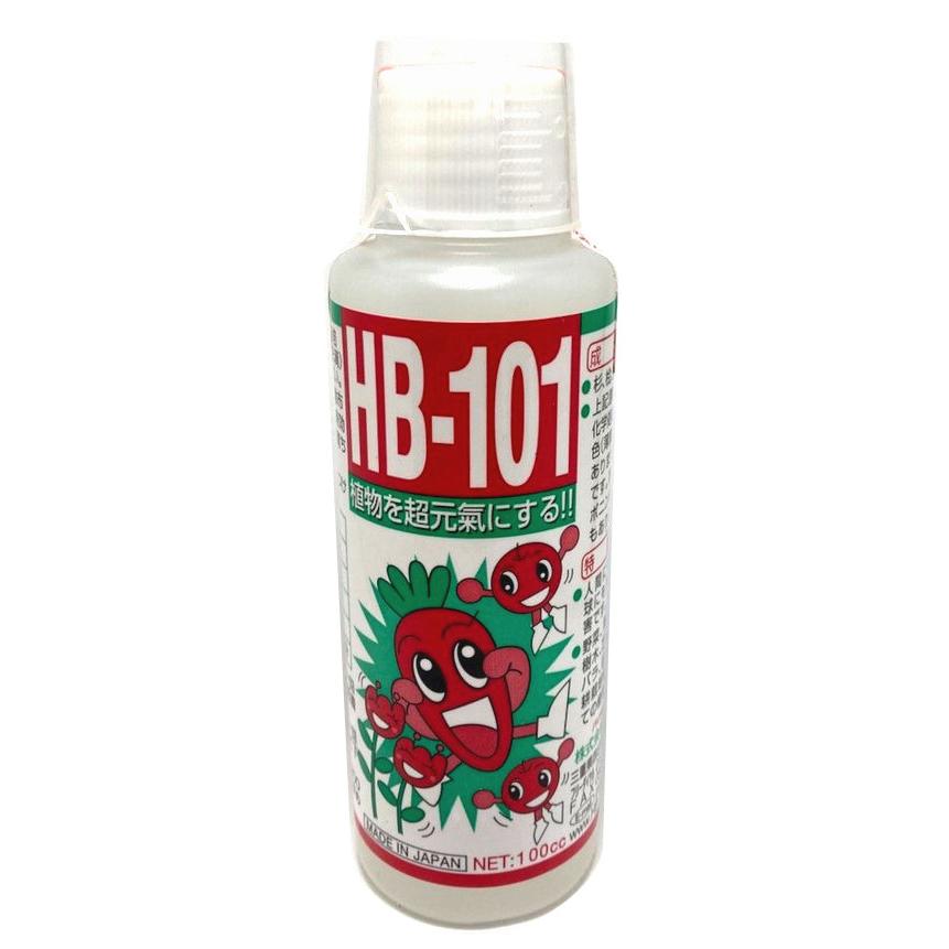 フローラ 天然植物活力剤 Hb101 100ml Arcland Online Paypayモール店 通販 Paypayモール