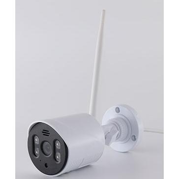 NSK AIワイヤレスカメラセット 増設用 NS-210WR : Arclands Online 2