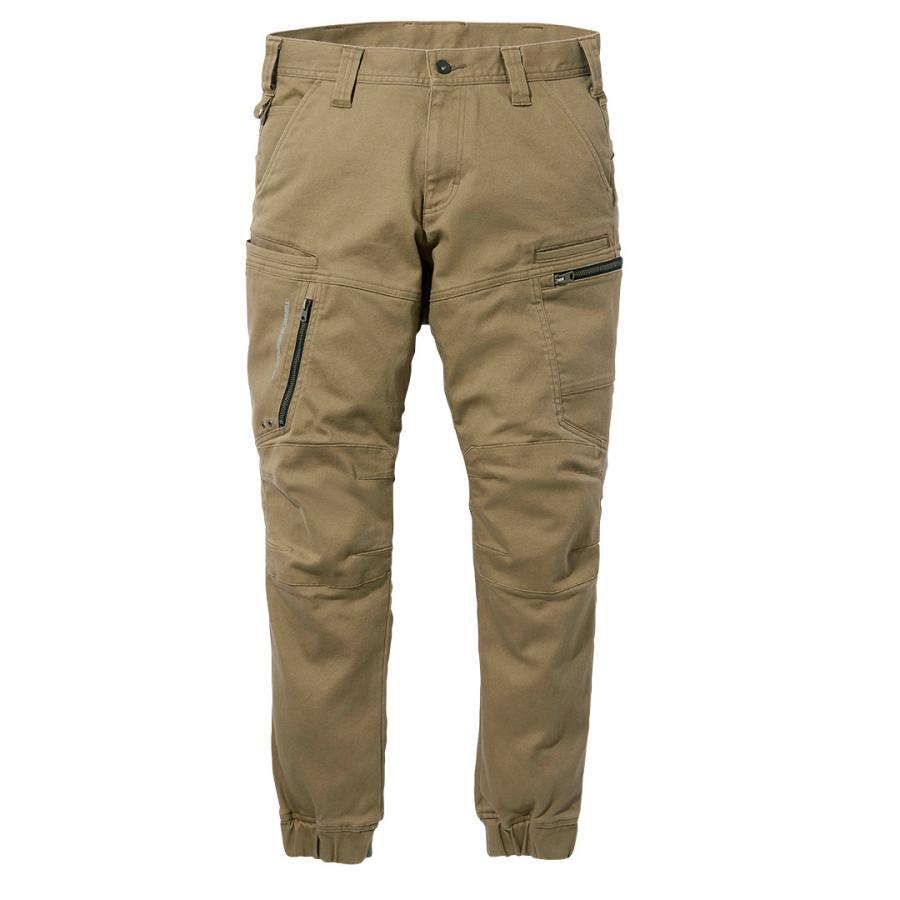 23-24 REPUBLIC＆CO 　モカ　上下Mサイズ 寅壱 カーゴジョガーパンツ モカ 5Lサイズ 3620-235 : Arclands Online