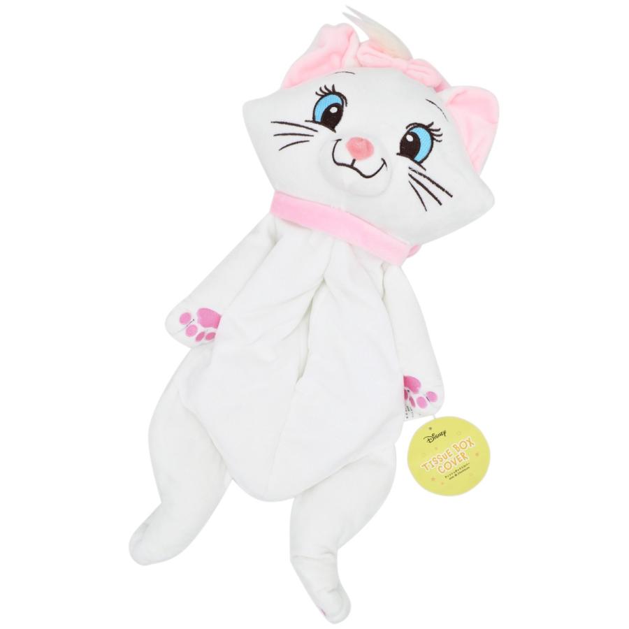 モリシタ ディズニー 壁掛け おしゃれキャット マリー ぬいぐるみ