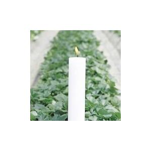 特大ローソクグローキャンドル500ジャンク扱い劣化有9本セット燃焼時間196時間 カメヤマローソク ハウスキャンドル グローキャンドル 500号 9本入