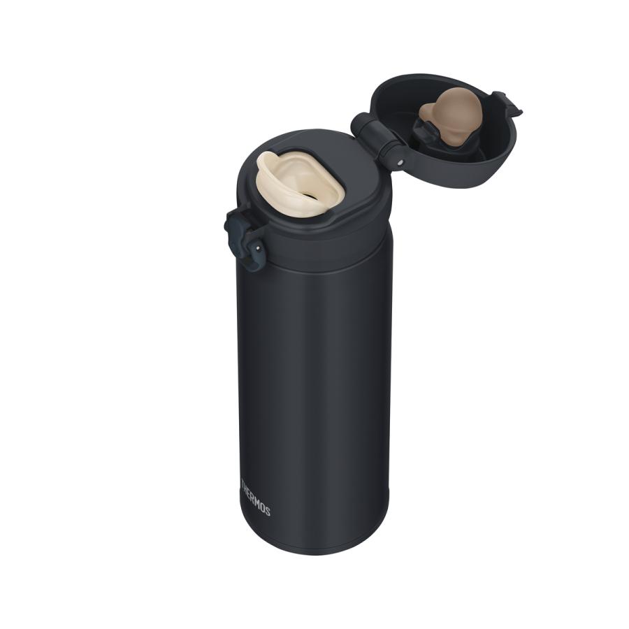 サーモス 真空断熱ケータイマグ 500ml ブラックジェイド JNL-S500 BK-J |  | 04