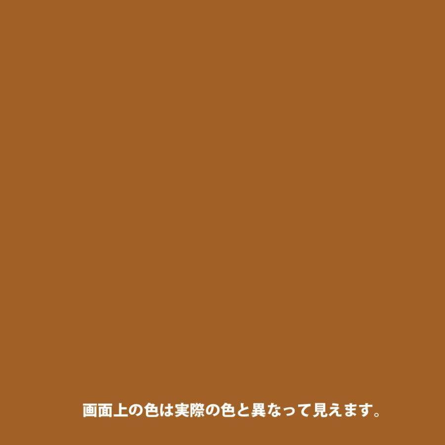 日本エンバイロケミカルズ 木部保護着色塗料 コンゾラン 4L ピニー 