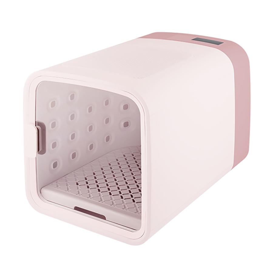 ハル Haru ペットドライルームnello ピンク PD-B10-P nello ペット