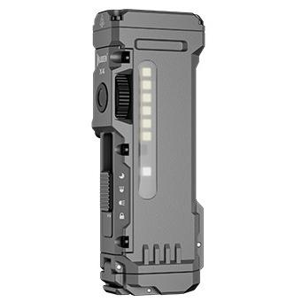 LED懐中電灯 X4 10