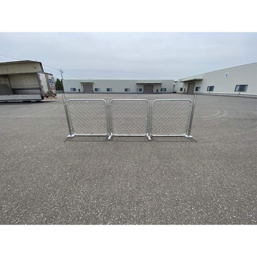 アメリカンフェンス 900×900mm : Arclands Online 2号館 ヤフー店