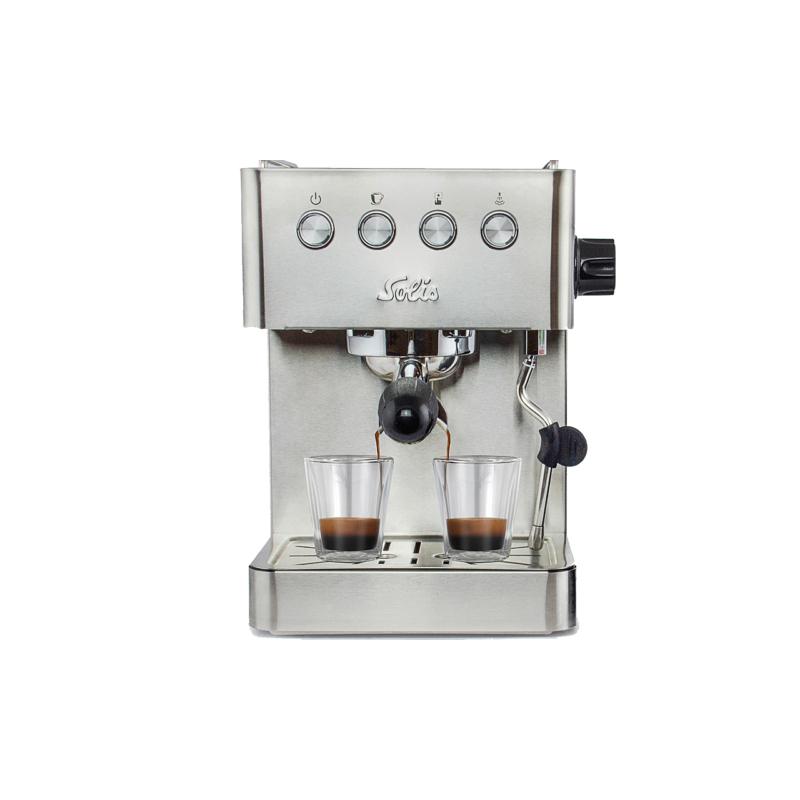 ソリス Solis エスプレッソマシン SK1014 : Arclands Online 2
