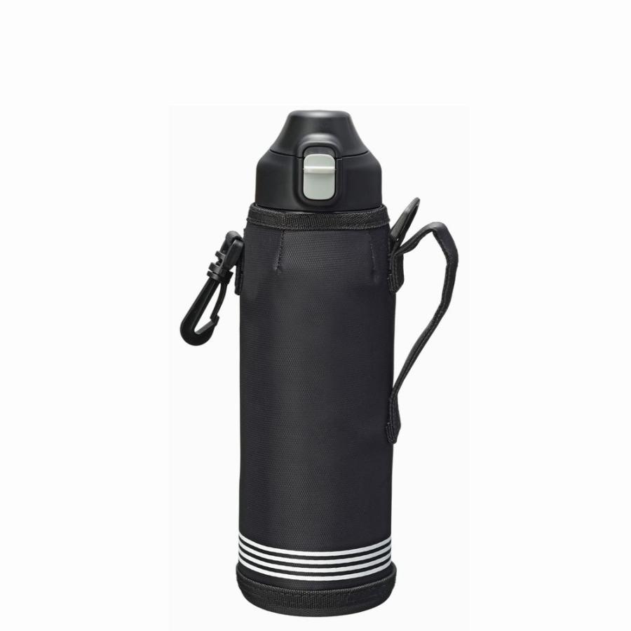 ウイザ WIZA ワンタッチ栓ダイレクトボトル1.0L ポーチ ARH-1776
