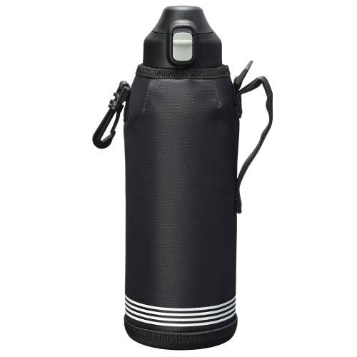 ウイザ WIZA ワンタッチ栓ダイレクトボトル1.5L ポーチ ARH-1777