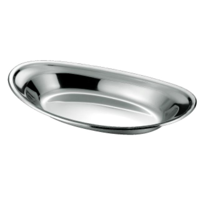 イケダ 18-8ステンレス カレー皿 大 237 : Arclands Online 2 イケダ 18-8ステンレス カレー皿 大 237 : Arclands Online 2