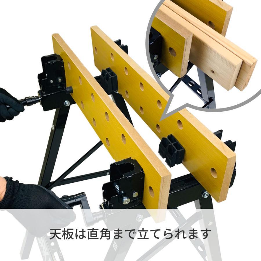 【引き取り限定】ベンチプレス　年代物　特注品　レア　シート張り替え済み KUROKIN 黒金 ペンチ ドライバー2段差し PS-72BG