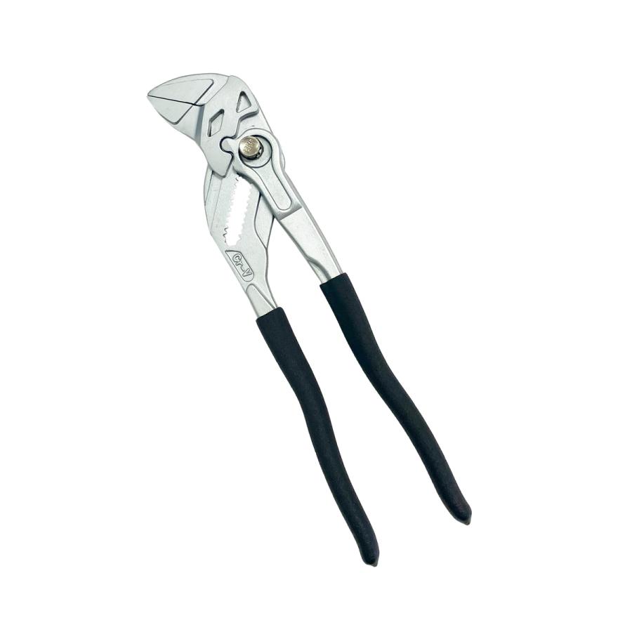 ウイザ WIZA クイックリリース プライヤーレンチ 260mm QKPR-260
