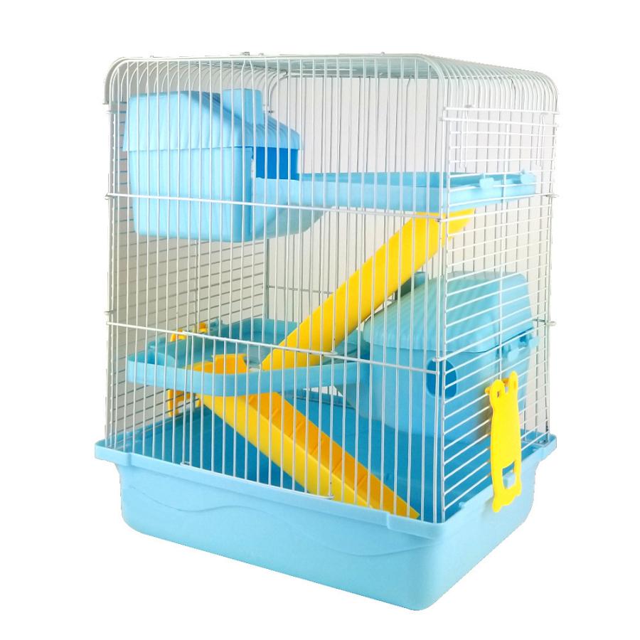 えすさん専用　小動物用ケージ 楽天市場】三晃商会 SANKO 【979 イージーホーム80 ハイ