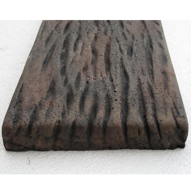 ネクスタイル 枕木風 敷材 ボードスリーパー 650×225×H40mm ×8個 BD-65-8 「メーカー直送・代引不可・置配不可・配送地域限定」_2