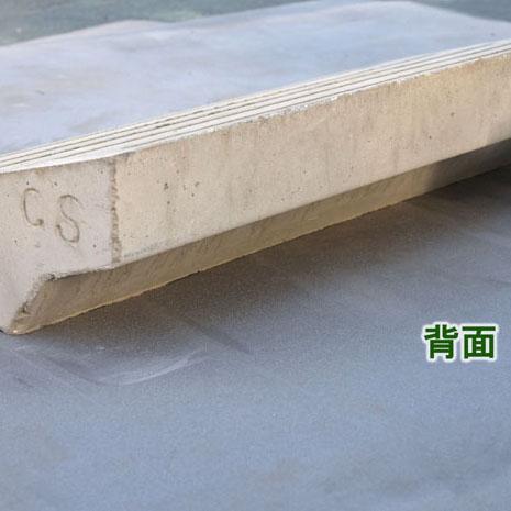 ネクスタイル コンクリートカースロープ ステップ 600×300×H120mm ×2個