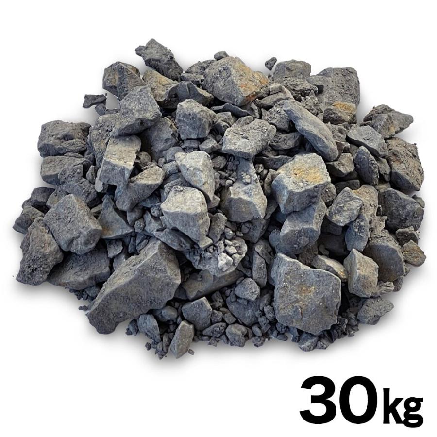 ネクスタイル 路盤材 約30kg(約18リットル) RBZ2 砂利 砕石