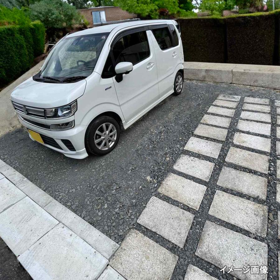 ネクスタイル 路盤材 約30kg(約18リットル) RBZ2 砂利 砕石 「メーカー