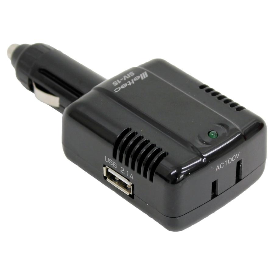 メルテック Usb コンセント Siv 15 Arcland Online Paypayモール店 通販 Paypayモール