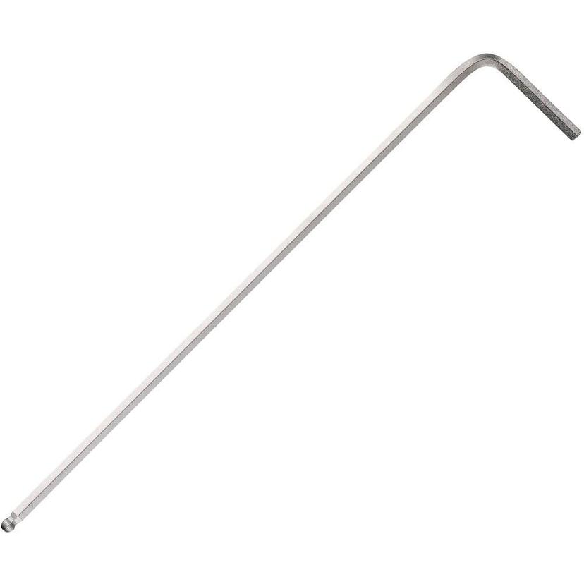 ベッセル 本締めボールポイントレンチ 標準 ロング 対辺H2mm 8300BP-L