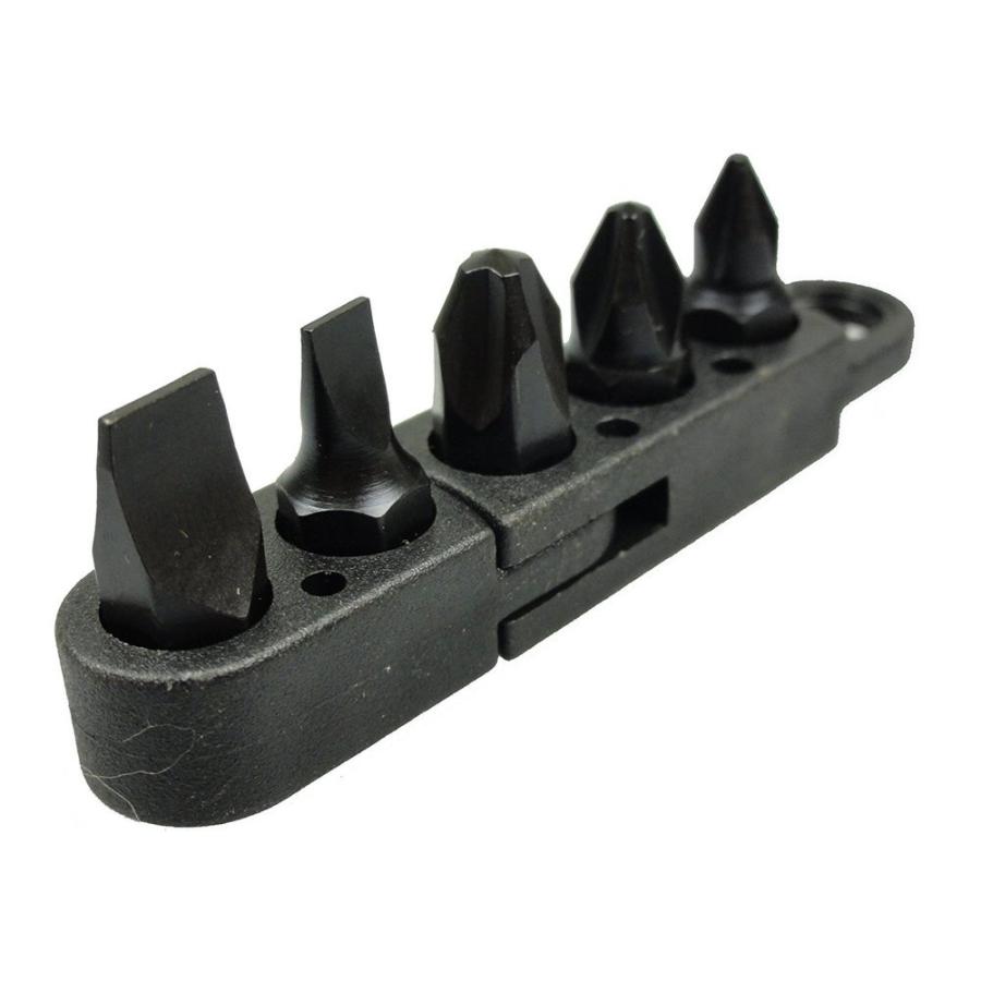 ベッセル ペタラチェ交換用ビットセット TD-BS5 : Arclands Online 2