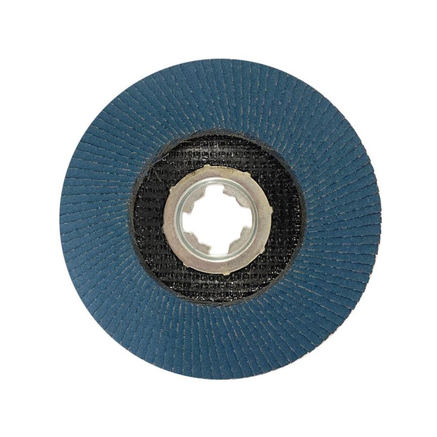 モトユキ グローバルソー 研磨ディスク ガチフラX X-LOCKシステム対応