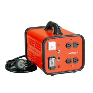 ハタヤ HATAYA 電圧変換器 トランスル 降圧型 LV-03B : Arclands