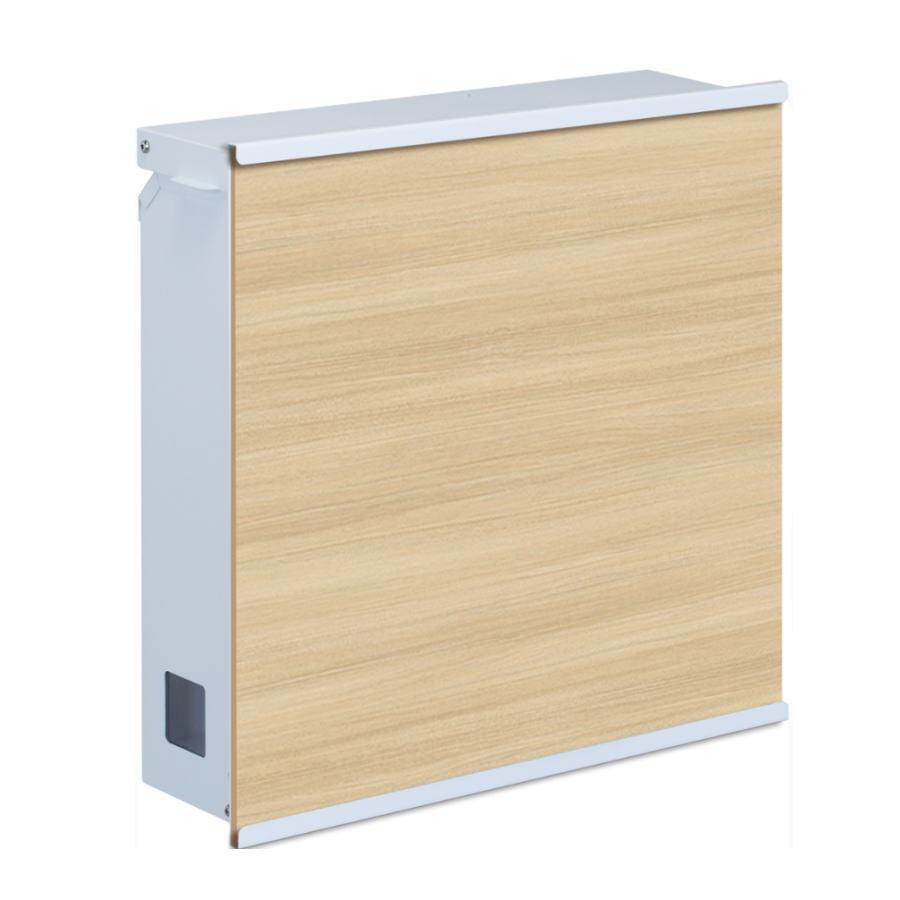 丸三タカギ ポスティーレ PTM-11 チーク ポスト