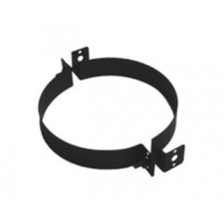 ホンマ製作所 ステンレス 二つ割サイドDX 黒耐熱 φ200mm用 : Arclands