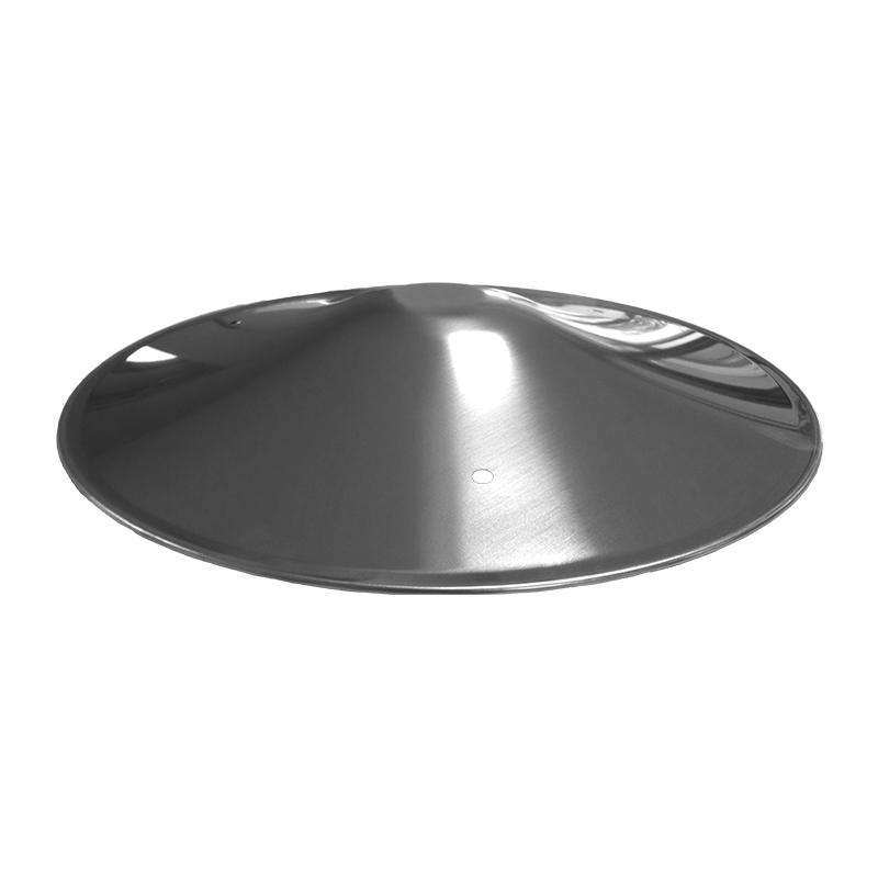 ホンマ製作所 ステンレス 陣笠 笠 Φ368mm ストレート煙突用 : Arclands