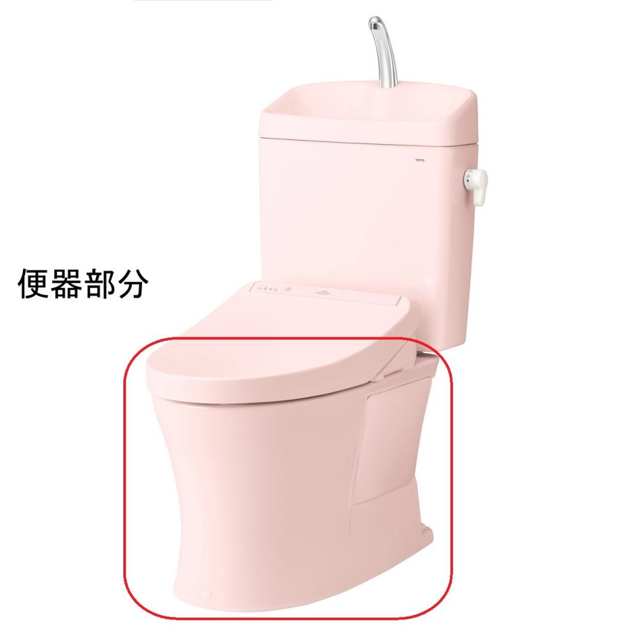 TOTO KQシリーズ リモデル便器 CS232BMVR＃SR2 「大型便・時間指定不可
