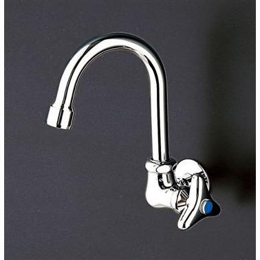 TOTO 単水栓 自在水栓 T131AUN13C