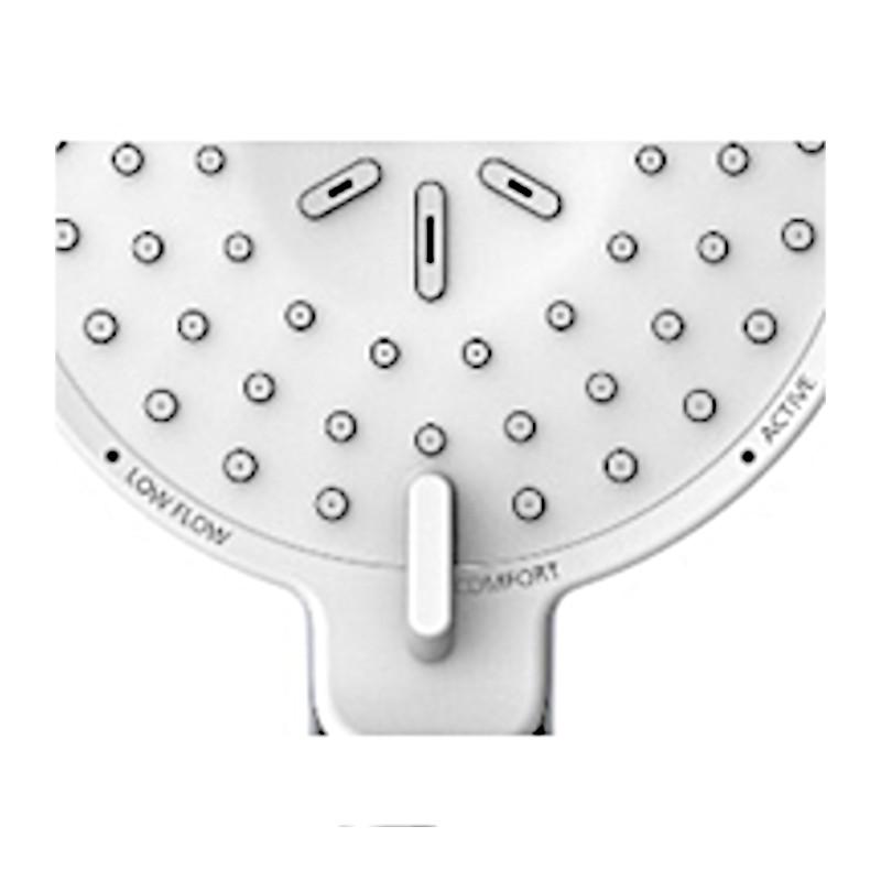 TOTO 壁付サーモスタット混合栓 一般地用 TBY01402Z1V3 アークランズ