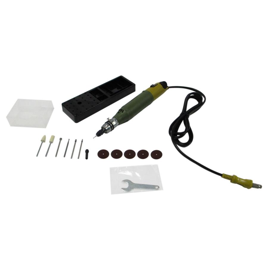 PROXXON プロクソン ミニルーター 特別セット28525-AS : Arclands