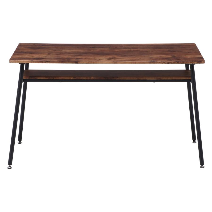 不二貿易 ダイニングテーブル ナビア 12075 51810 「メーカー直送・代