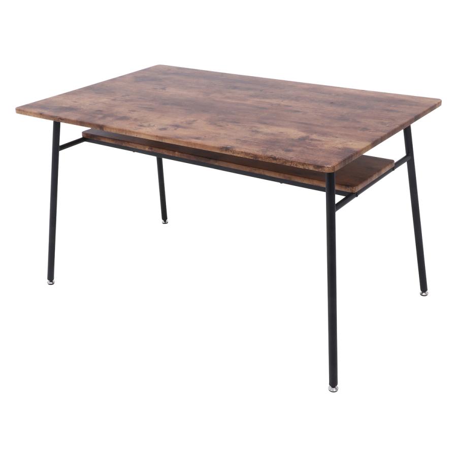 不二貿易 ダイニングテーブル ナビア 12075 51810 「メーカー直送・代