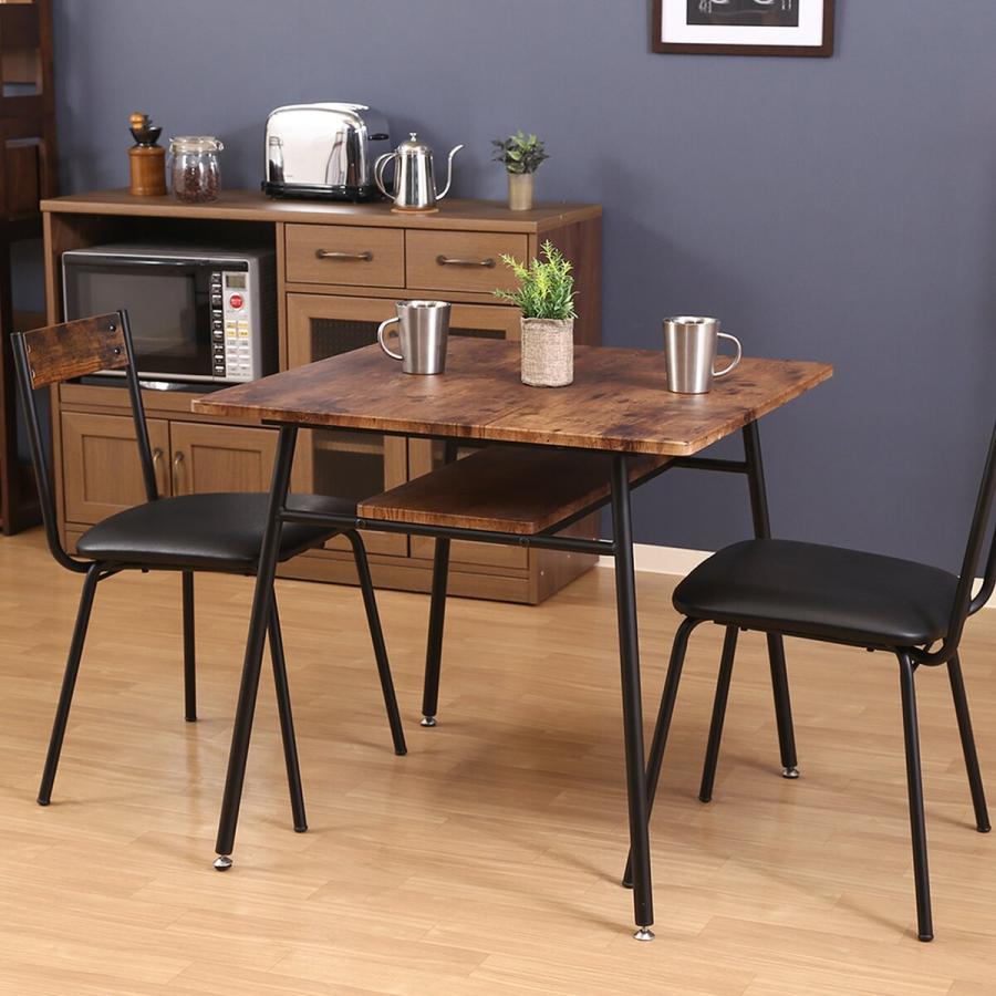 【新品・送料無料】ダイニングテーブル　ナビア　７５７５ 不二貿易 ダイニングテーブル ナビア 7575 51811 「メーカー直送