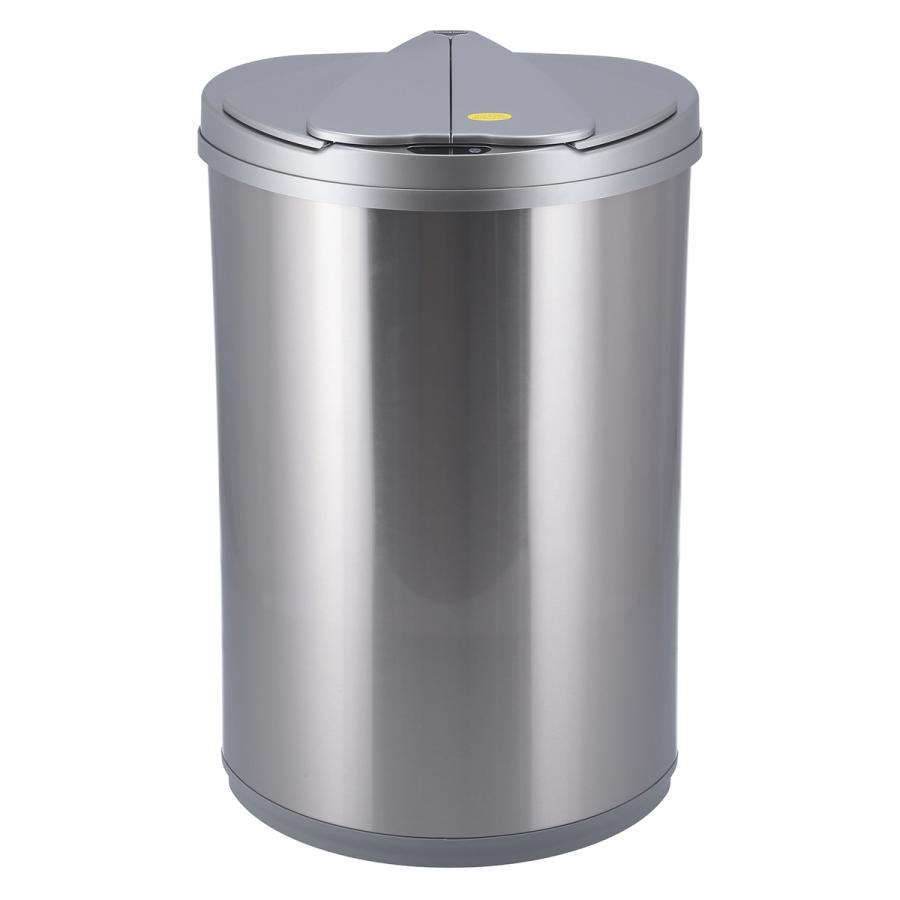 不二貿易 センサーダストボックス 47L 横開閉式 DZT-47-20 「メーカー