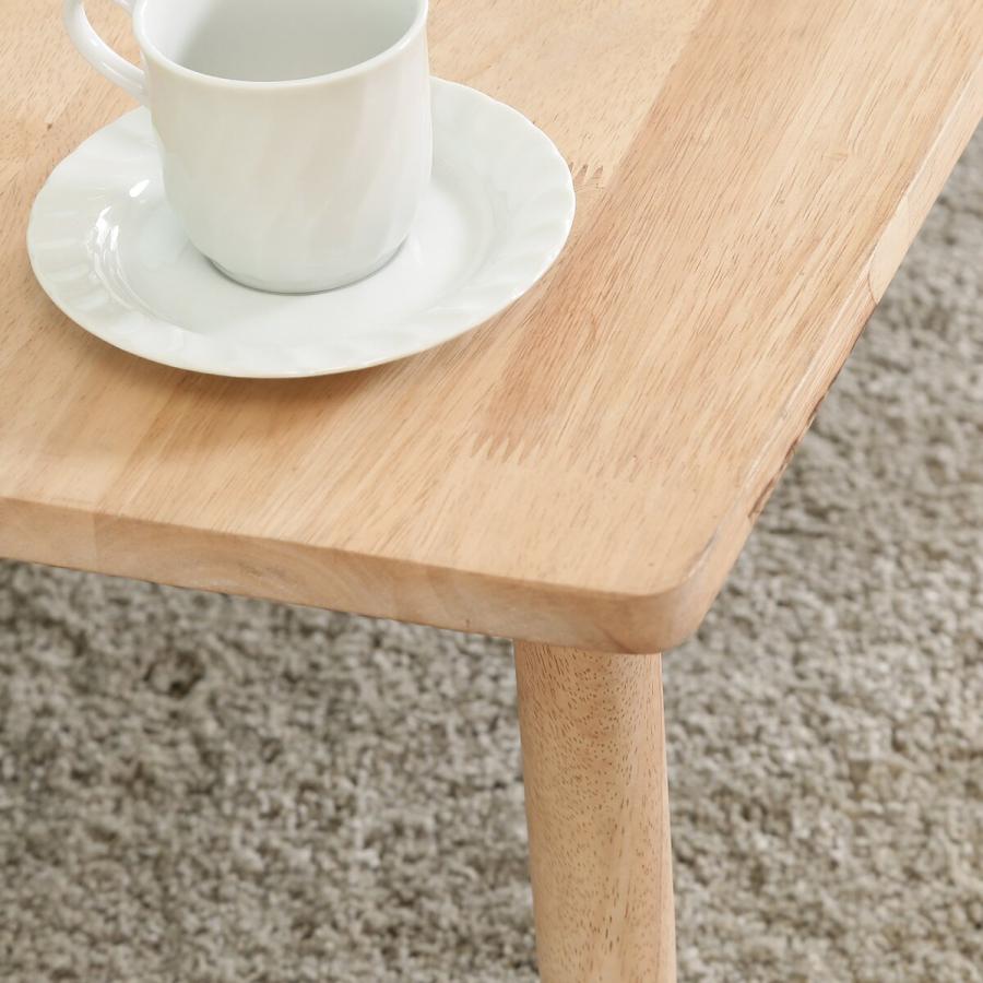 不二貿易 NAtural SigNAture センターテーブル ブランコ 「メーカー
