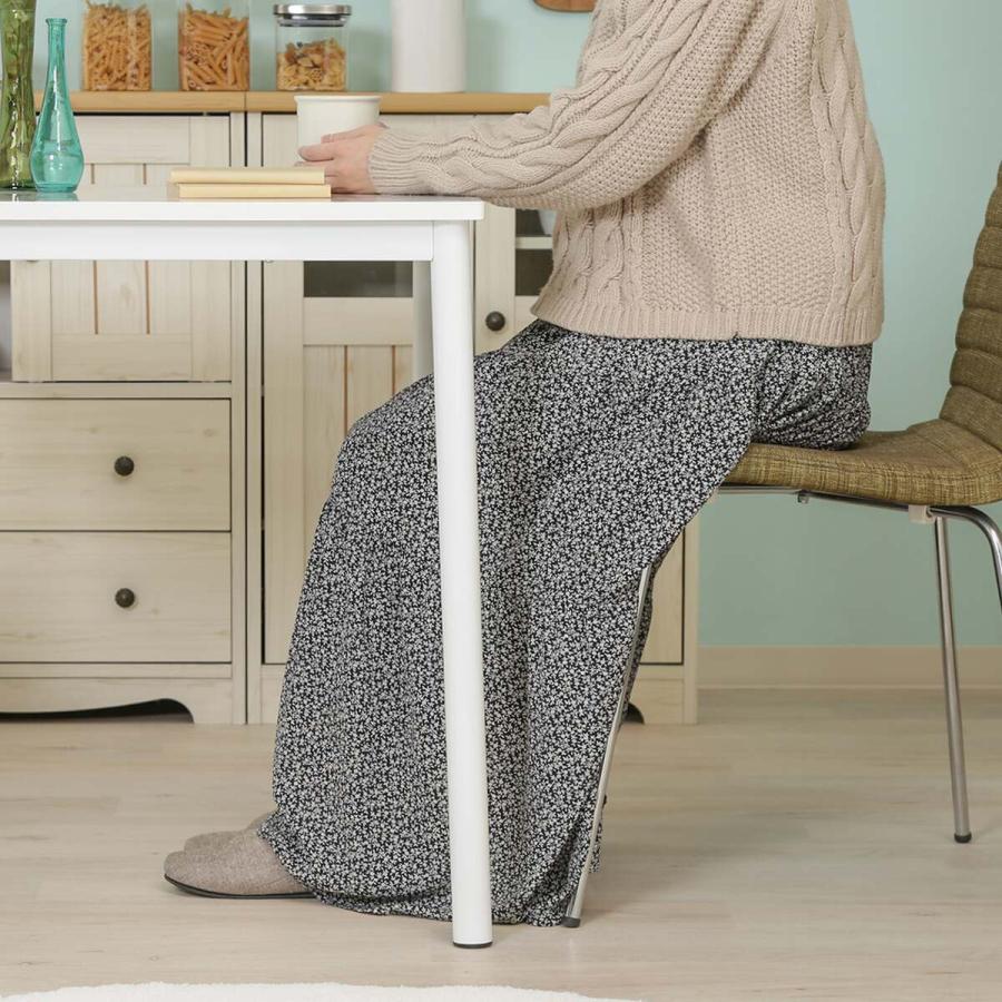 【新品・送料無料】ダイニングテーブル　シュクル　Ｗ７５ 不二貿易 ダイニングテーブル シュクル W75 SUCRE 「メーカー直送・代