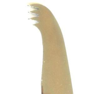 musashi ムサシ 除草バイブレーター用替刃 根切り・溝掃除用 WE-703|lamd2|02