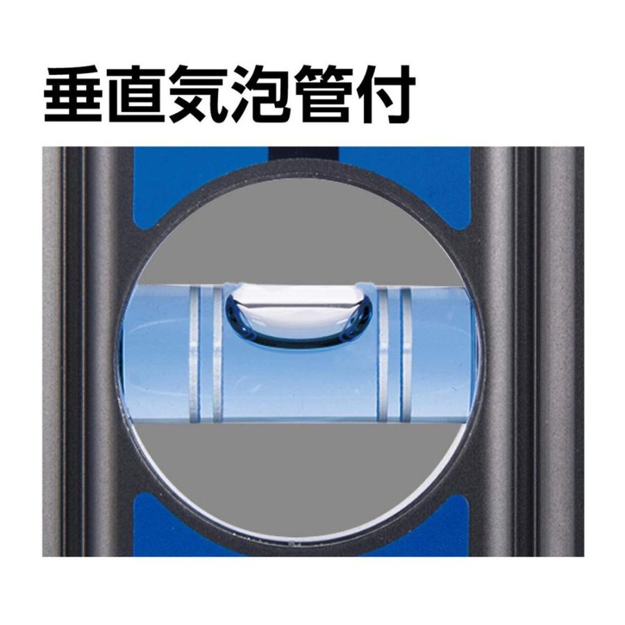 シンワ測定 ブルーレベル Basic 300mm 73450 : Arclands Online 2号館