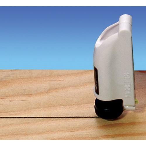 シンワ測定 消耗品 安全カルコ マグネット付 ハンディシリ-ズ用 77843