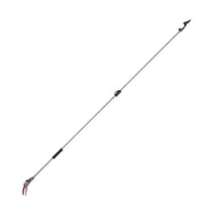 アルス 伸縮式高枝鋏ズームチョキチルトR 剪定タイプロング 3.0 180ZTR-3.0-5D  大型便・時間指定不可