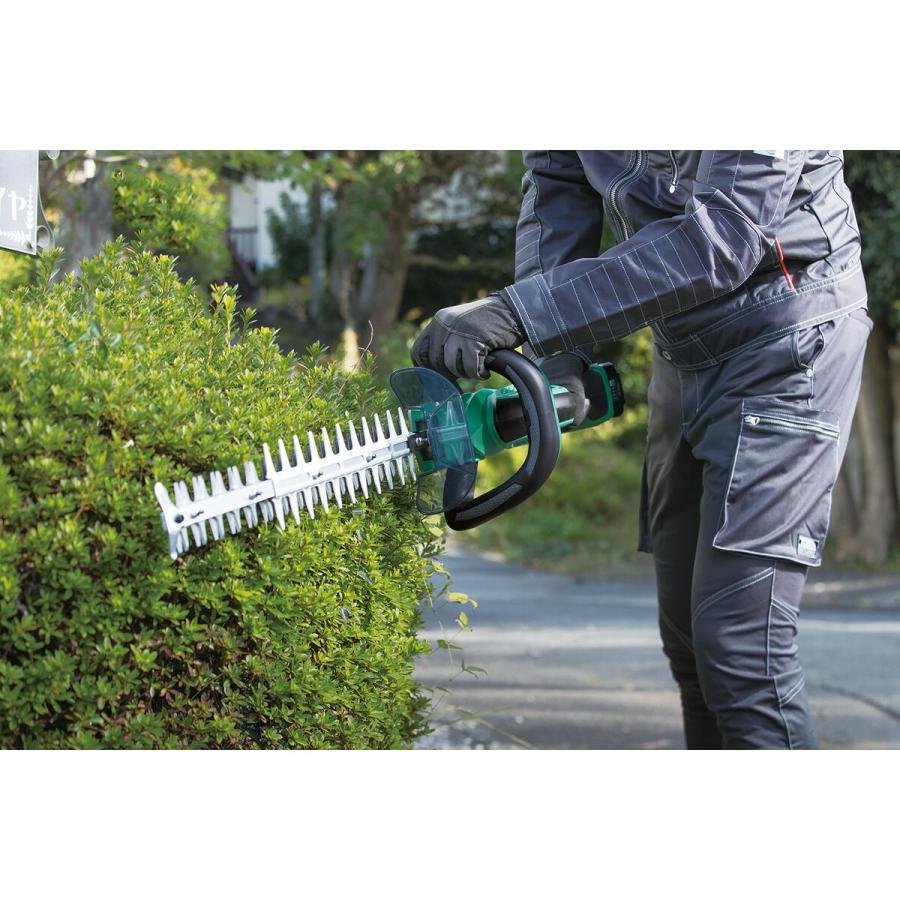 ハイコーキ HiKOKI 36V コードレス植木バリカン 560mm CH3656DA(NN