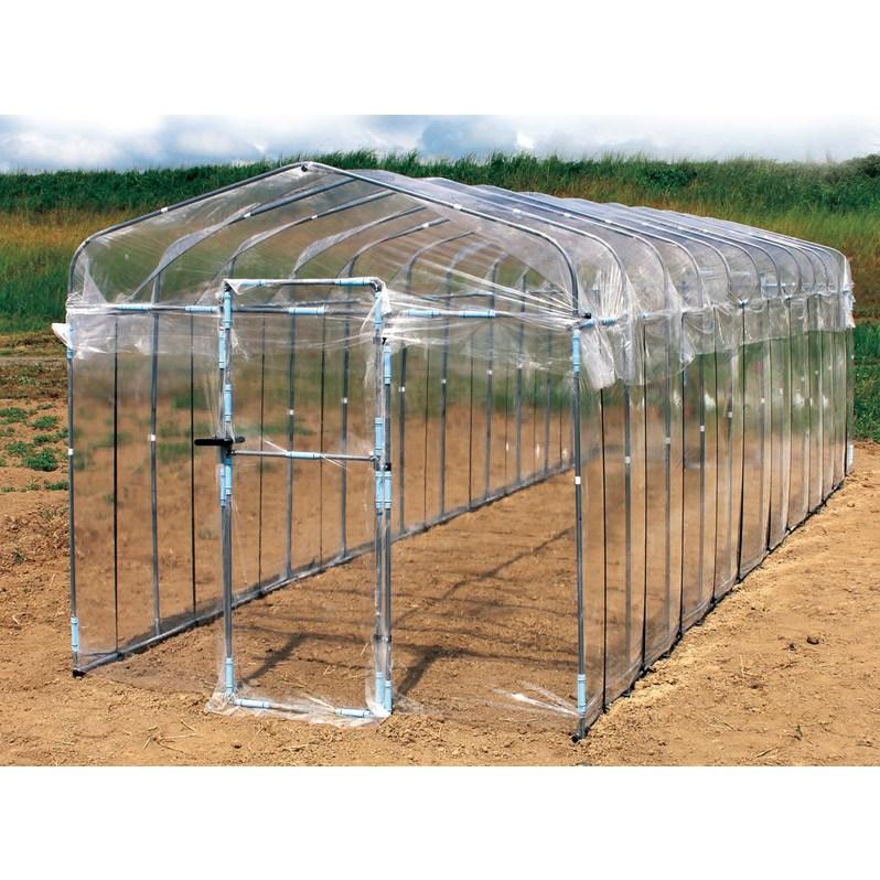 Arcland 通販 Arcland 5坪 Online パイプハウス 店 温室 ビニールハウス ダイムハウス 新到着 農業