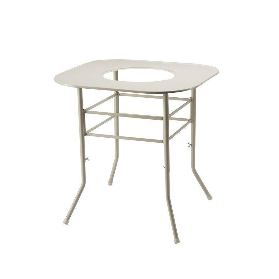 GREEN LIFE テーブル TST-65 グリーンライフ対流 グリーンライフ 対流型ストーブ用テーブル TST-65 : Arclands Online 2