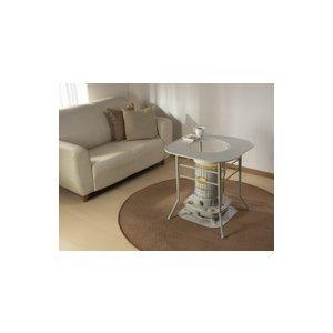 グリーンライフ 対流型ストーブ用テーブル TST-65 : Arclands Online 2